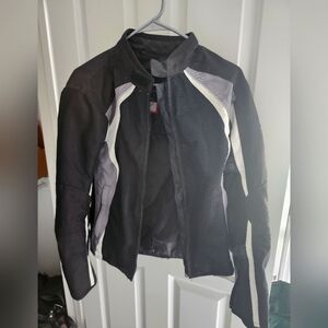 Bilt BLM 2 Women's Motorcycle Jacket in size medium